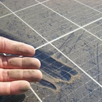 How to properly clean your solar panels (and why it's important)