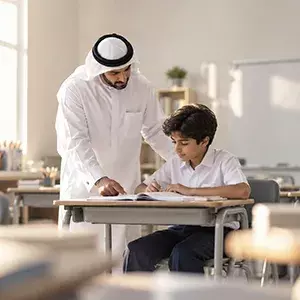 Organised by Emirates Center for Strategic Studies and Research, inaugural Emirati Education Forum to take place in Abu Dhabi