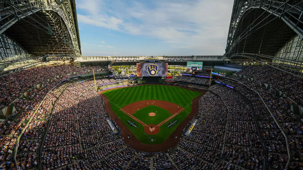 Brewers Fans Paid $1,000 and Waited 11 Years for World Series Tickets. Then They Saw Their Seats