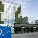 EU gives top human rights award to ICC amid Trump sanctions