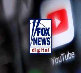 FOX News Media tops YouTube for eighth straight quarter with 918 million views