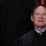 
				Samuel Alito Reveals He's Lost Friendships Over Supreme Court Decisions
			