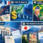 5 world market themes for the week ahead 