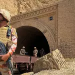 Pakistan kills 5 TTP militants as violence escalates on Afghanistan border