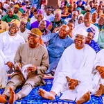 Oyebanji urges Muslims to back Tinubu’s re-election