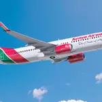 Passenger dies aboard Kenya Airways flight from Nairobi to Lagos
