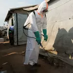 U.S says no Ebola patients at Laikipia facility, announces Ksh.1.2B support for Kenya