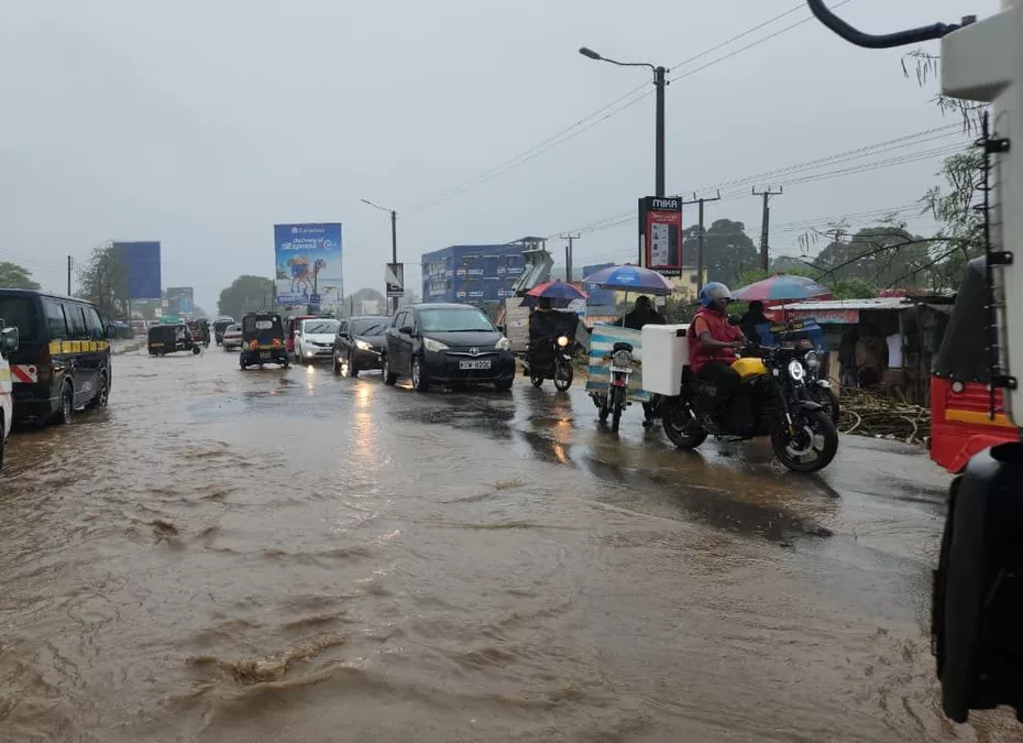 WMO: El Niño set to reach record strength by December
