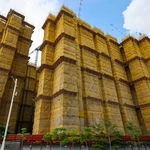 CK Asset opts to rebuild 3 blocks at starter homes project after steelwork scandal