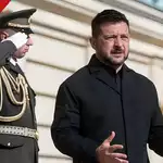 Ukraine Opens Military Roles to Foreign Nationals: Drone Pilots, Medics and More
