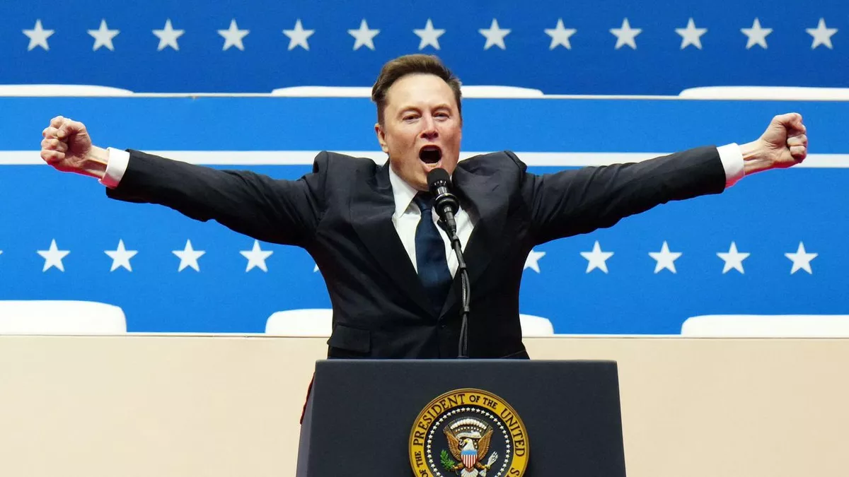 In "Musk," Alex Gibney Punctures Elon's Self-Mythology