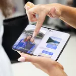 Is Apple’s foldable iPhone Duo worth $2,000? See how it stacks up against other foldable phones.