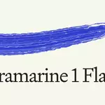 Ultramarine 1 Flash