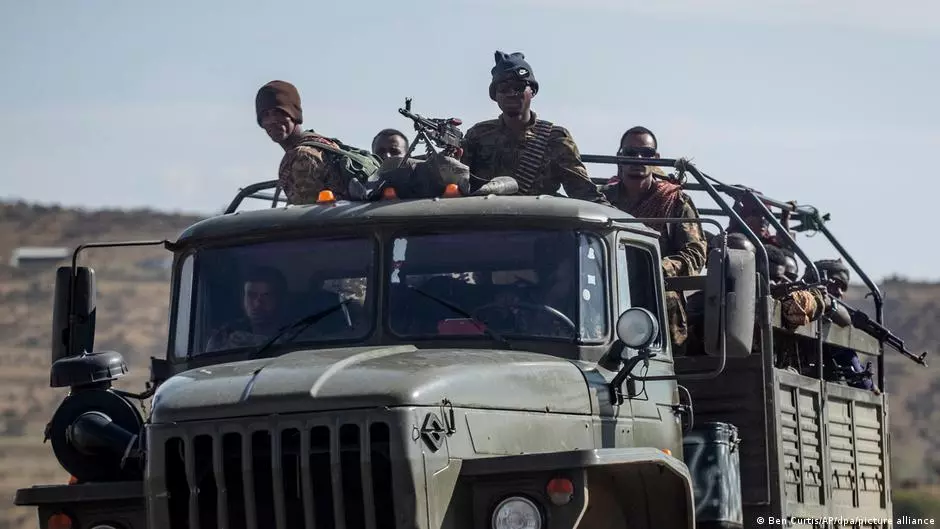 Ethiopia: Who could bring the warring sides to the negotiation table?