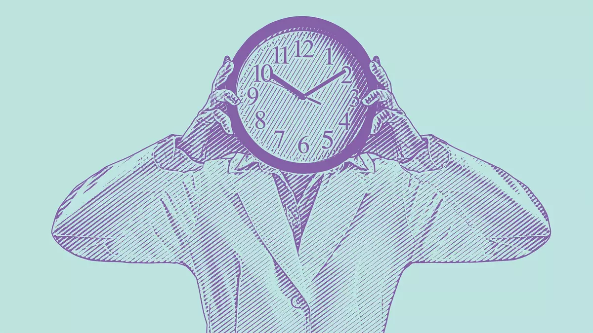 Think Being a Night Owl Is Just a Sleep Preference? Researchers Link It to a Depression Subtype