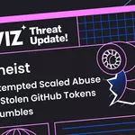 Gheist campaign plants secret-dumping workflows using stolen GitHub tokens