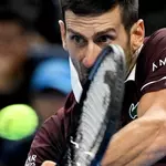 Djokovic advances to China Open final as Medvedev out for hitting fan with ball