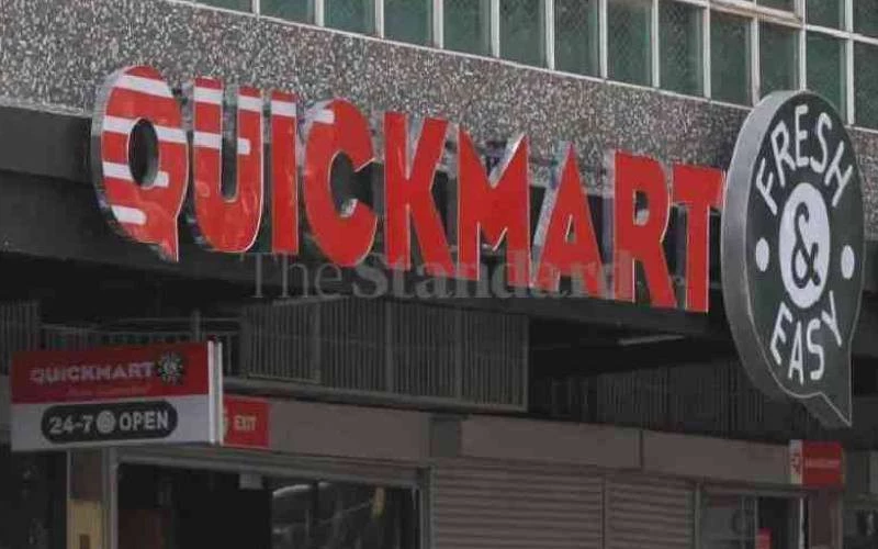 IFC backs Quickmart IPO with Sh1.9bn investor commitment