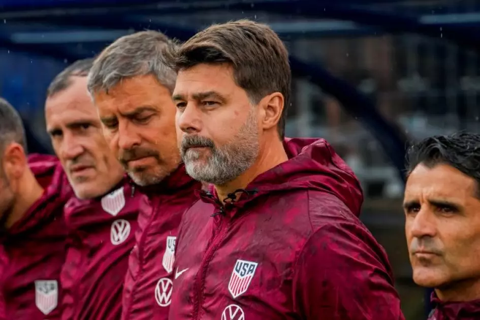 Pochettino says tried to sign world-class David ahead of US-Canada clash