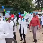 Public Health Officers Demand Action from Govt as Ebola Response Intensifies
