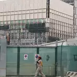 Workers, mostly Indian, building US consulate in Milan agree to record settlement