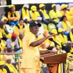 MP Gathoni Wamuchomba Announces Exit from UDA
