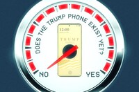 Trump Phone Skips MWC Again, Leaving Fans Guessing