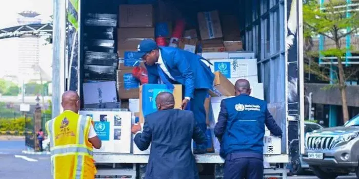 KEMSA Moves to Reduce Medical Supplies Shortages and Waste in Public Hospitals