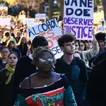 Cornell suspends frat parties after alleged gang rape
