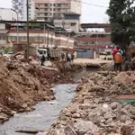 Inside Plan to Turn Parklands' Kibagare River Corridor Into a Public Park