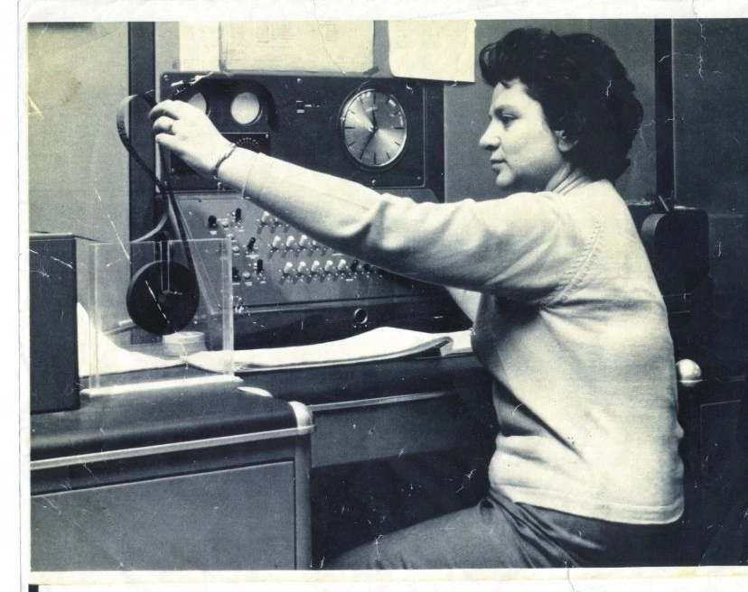 Cecilia Berdichevsky, Clementina expert (1961)