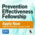 CDC Steven M. Teutsch Prevention Effectiveness Fellowship 2027: Apply for This Two-Year Public Health Fellowship
