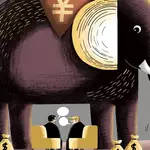 After cordial Xi-Trump summit, could China’s US dollar pivot cause tremors?