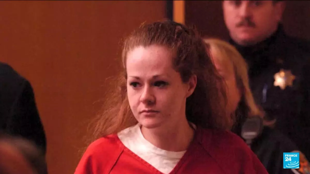 US woman who survived botched execution is conscious, speaking