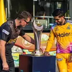 PCB confirms window for HBL PSL 12