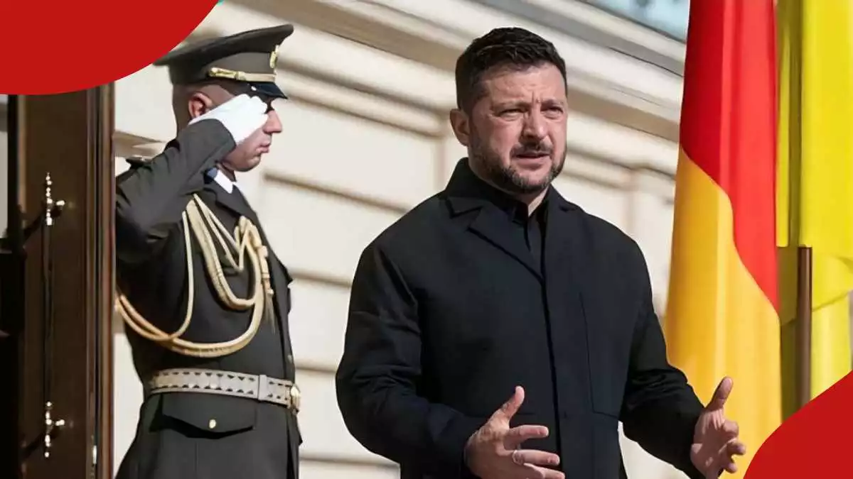 Ukraine Opens Military Roles to Foreign Nationals: Drone Pilots, Medics and More
