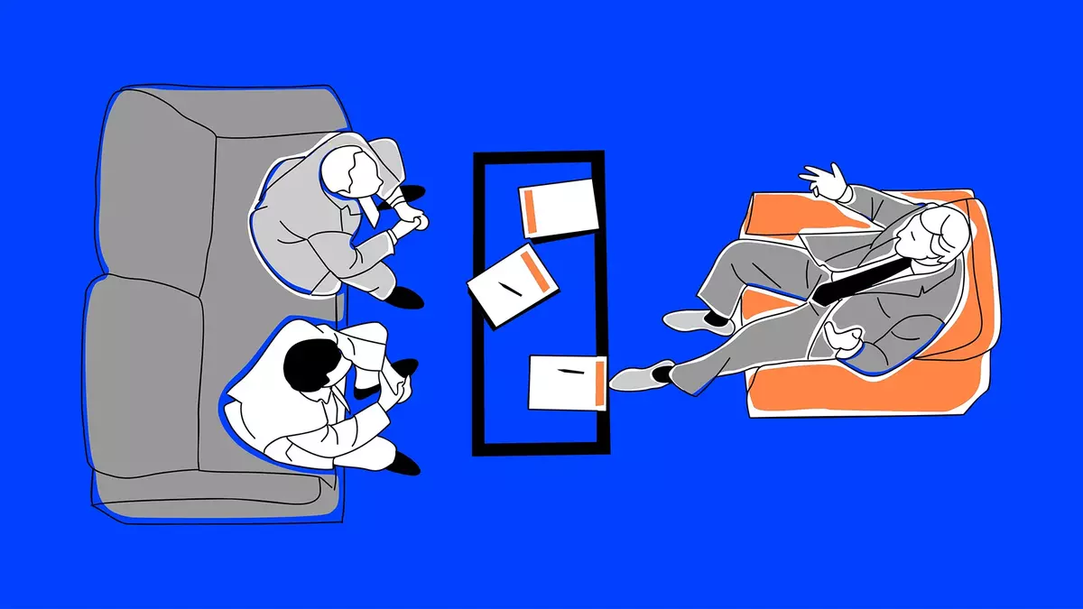 Bad HR Isn’t the Real Problem. CEOs Who Blame HR for Their Decisions Are