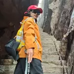 ‘Special-forces’ travel: Chinese woman wins admiration after climbing 5 famous peaks in 5 days