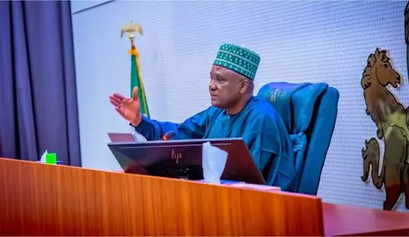 Independence: Speaker Abbas Hails Nigeria’s Progress