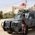 Jordan arrests 3 relatives over deadly church attack after shoot-out
