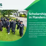 VLIR-UOS ICP Connect Scholarships 2027–2028 in Belgium: Fully Funded Study Opportunities for International Students