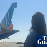 Flydubai co-pilot used crash axe to attack captain, says UAE