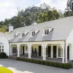 Judy Garland’s former Bel-Air home sold for $5.2m, later changed hands for $11.1m