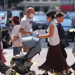Baby bonuses fail to address the fear of falling behind
