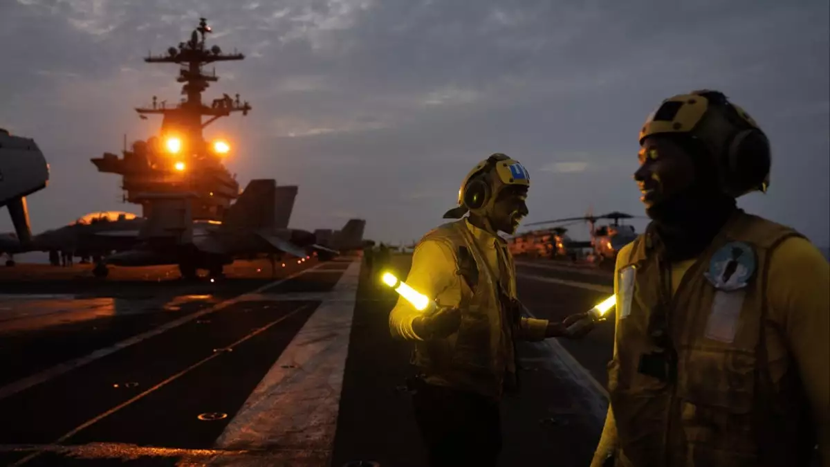 Washington’s transactional Taiwan policy puts Indo-Pacific at risk, ex-US officials warn