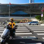 Huanggang Port a ‘milestone’ for integrating Hong Kong, Greater Bay Area: John Lee