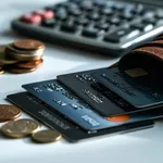 20% of Americans Behind on Loans, Fed Data Shows
