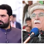 In NA, Achakzai demands to know Sohail Afridi’s whereabouts