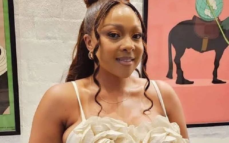Lucy 'Lulu' Muteke: Little-known Wicknell Chivayo's wife who perished in crash