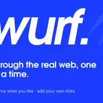 Show HN: Swurf – Swipe through the real web